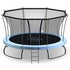 Lifespan Kids BounceZone Round Spring Trampoline - Extra Large | Outdoorium