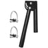 Lifespan Kids BR5 Adjustable Basketball Ring Bracket (For HyperJump3) | Outdoorium