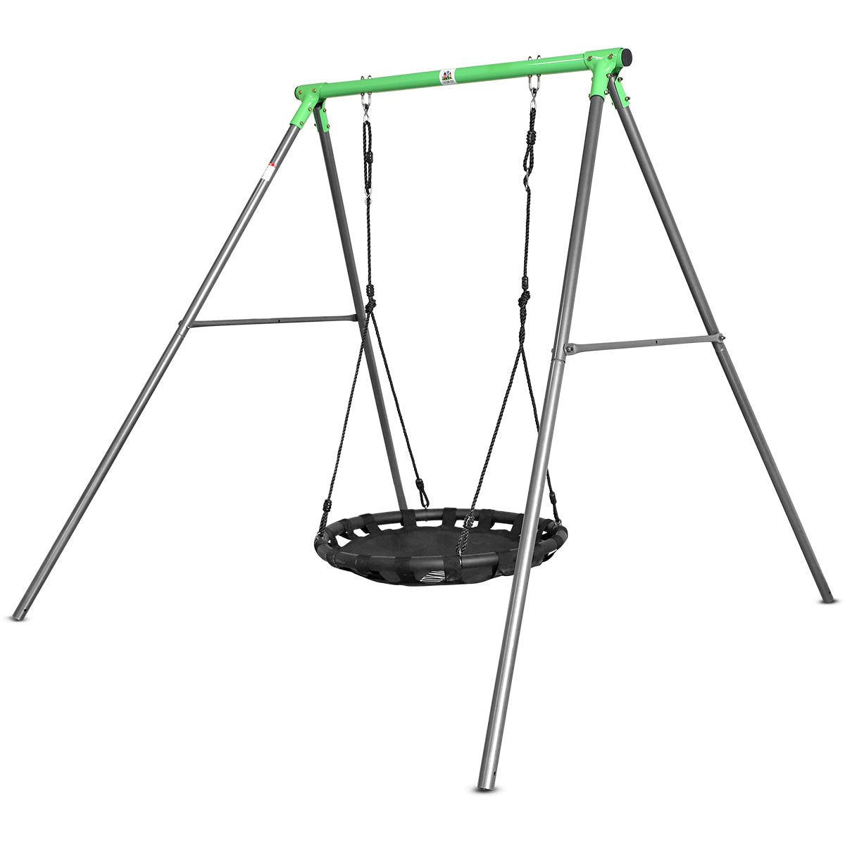 Lifespan Kids Cellar Metal Web Swing - Outdoorium