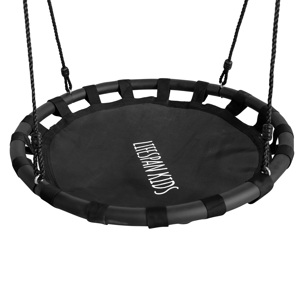 Lifespan Kids Cellar Metal Web Swing - Outdoorium