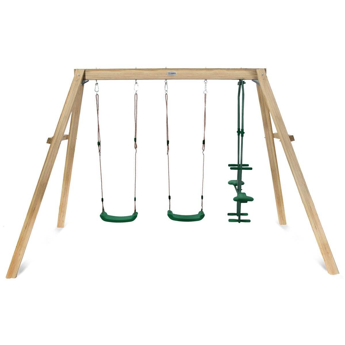 Lifespan Kids Forde 2 Double Swing & Glider - Outdoorium