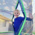 Lifespan Kids HyperJump3 14ft Springless Trampoline - Outdoorium