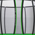 Lifespan Kids HyperJump3 8ft Springless Trampoline - Outdoorium