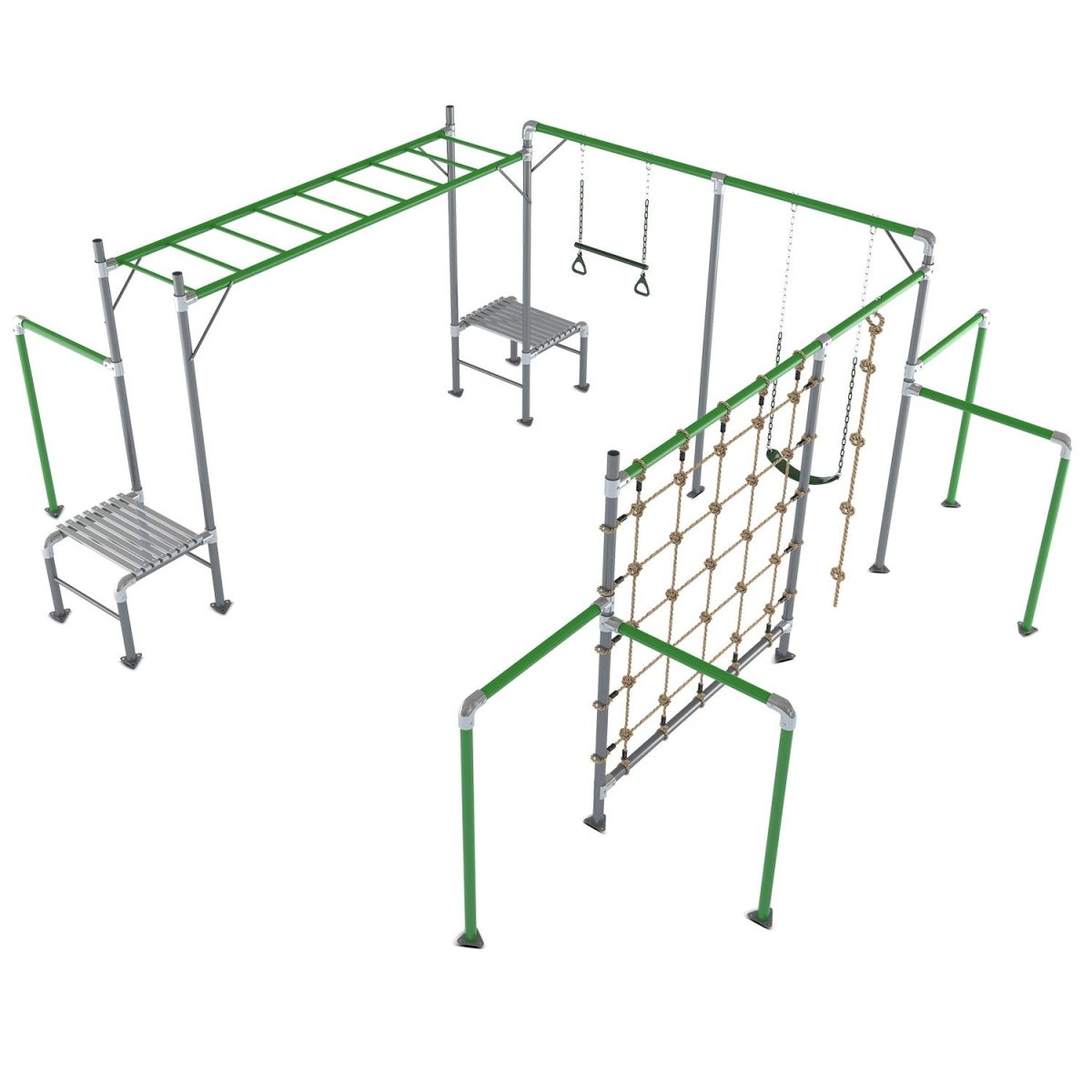 Lifespan Kids Junior Jungle Panama V2 - Outdoorium