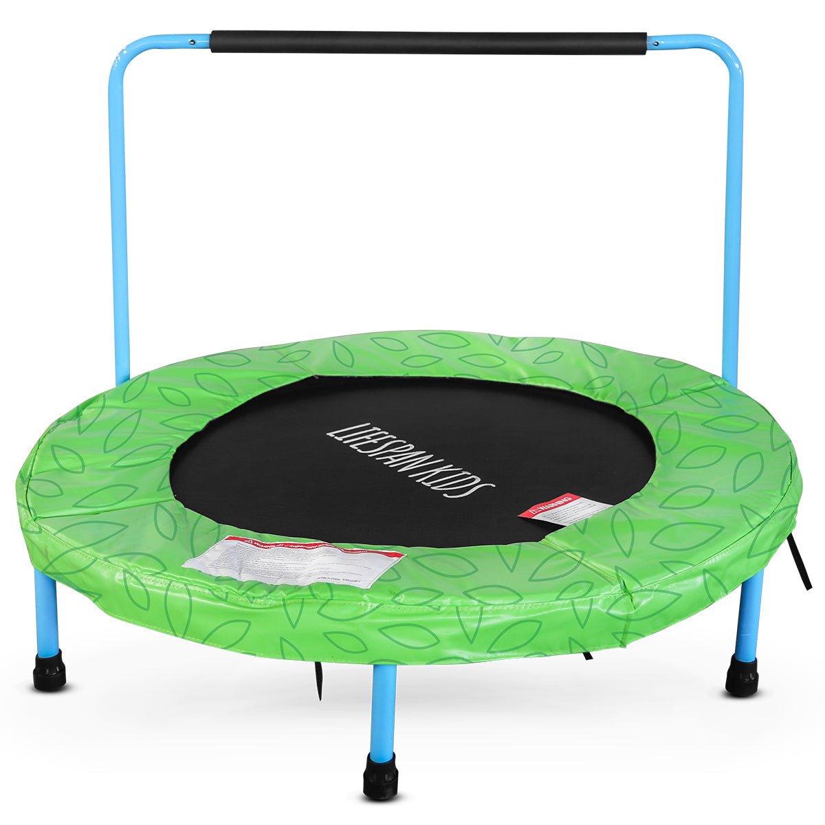 Lifespan Kids Lil' Hopper 40" Childrens Trampoline - Outdoorium
