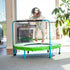 Lifespan Kids Lil' Hopper 40" Childrens Trampoline - Outdoorium