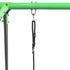 Lifespan Kids Lynx 4 Station Swing Set | Outdoorium