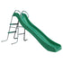 Lifespan Kids Lynx 4 Station Swing Set with Slippery Slide - Outdoorium