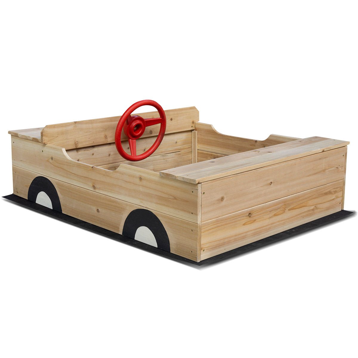 Lifespan Kids Outback Interactive Sandpit - Outdoorium