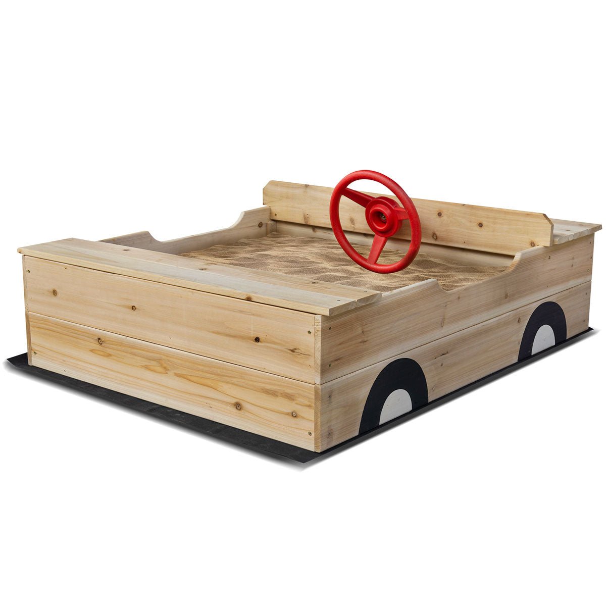 Lifespan Kids Outback Interactive Sandpit - Outdoorium