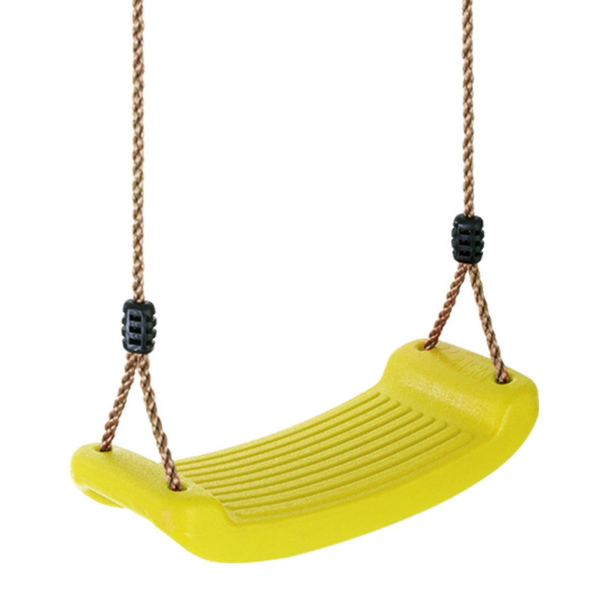 Lifespan Kids Seat Swing - Yellow - Outdoorium