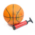 Lifespan Kids Swish Basketball Ring & Ball | Outdoorium