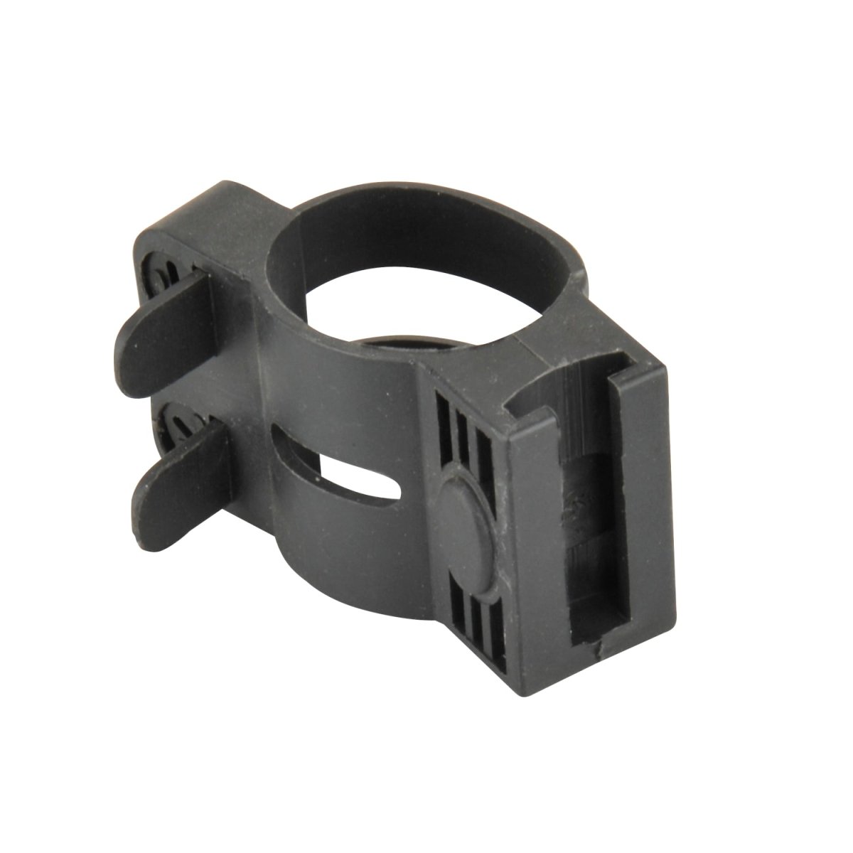 Lock bracket frame tube - Outdoorium