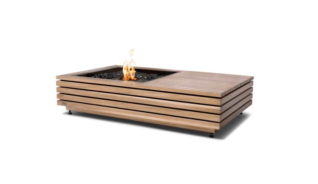 Manhattan 50 Fire Pit Table - Outdoorium