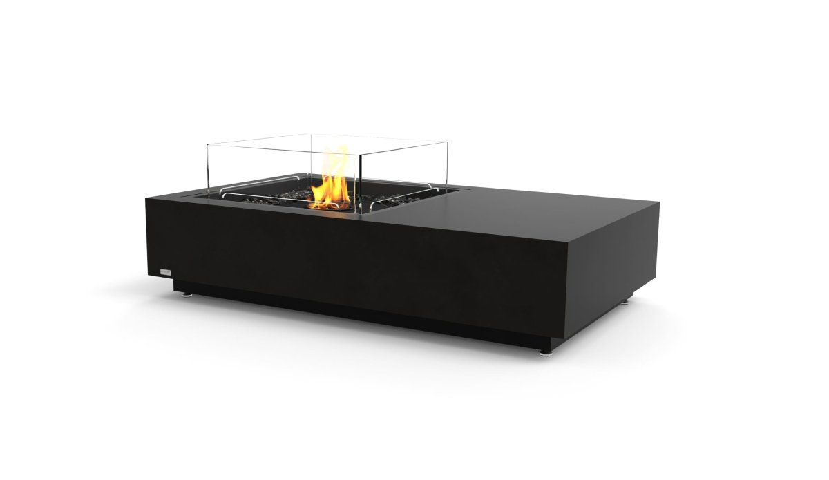 Manhattan 50 Fire Pit Table - Outdoorium