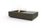 Manhattan 50 Fire Pit Table - Outdoorium