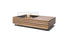 Manhattan 50 Fire Pit Table - Outdoorium