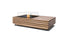 Manhattan 50 Fire Pit Table - Outdoorium