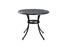 Marco Aluminium 90cm table | Outdoorium