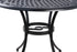 Marco Aluminium 90cm table | Outdoorium