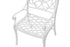 MARCO ALUMINIUM CHAIR (one pair) | Outdoorium