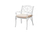 MARCO ALUMINIUM CHAIR (one pair) | Outdoorium