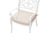 MARCO ALUMINIUM CHAIR (one pair) | Outdoorium