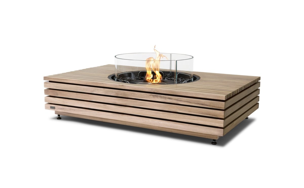 Martini 50 Fire Pit Table - Outdoorium