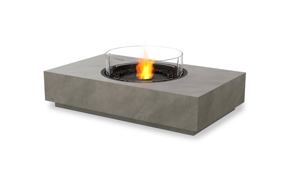 Martini 50 Fire Pit Table - Outdoorium