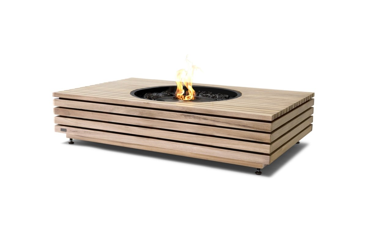 Martini 50 Fire Pit Table - Outdoorium