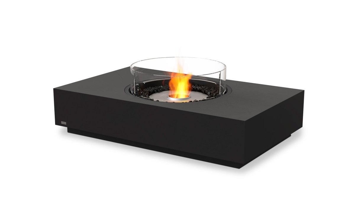 Martini 50 Fire Pit Table - Outdoorium