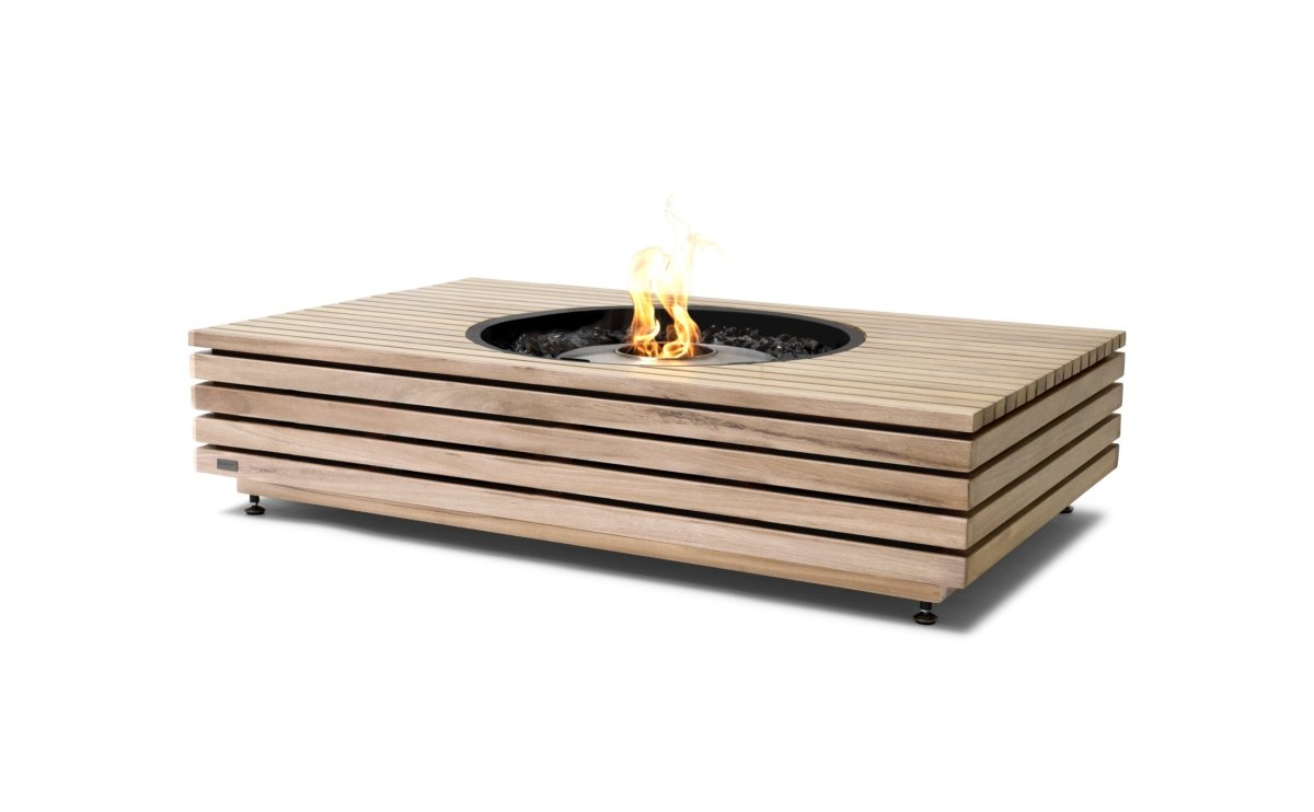 Martini 50 Fire Pit Table - Outdoorium