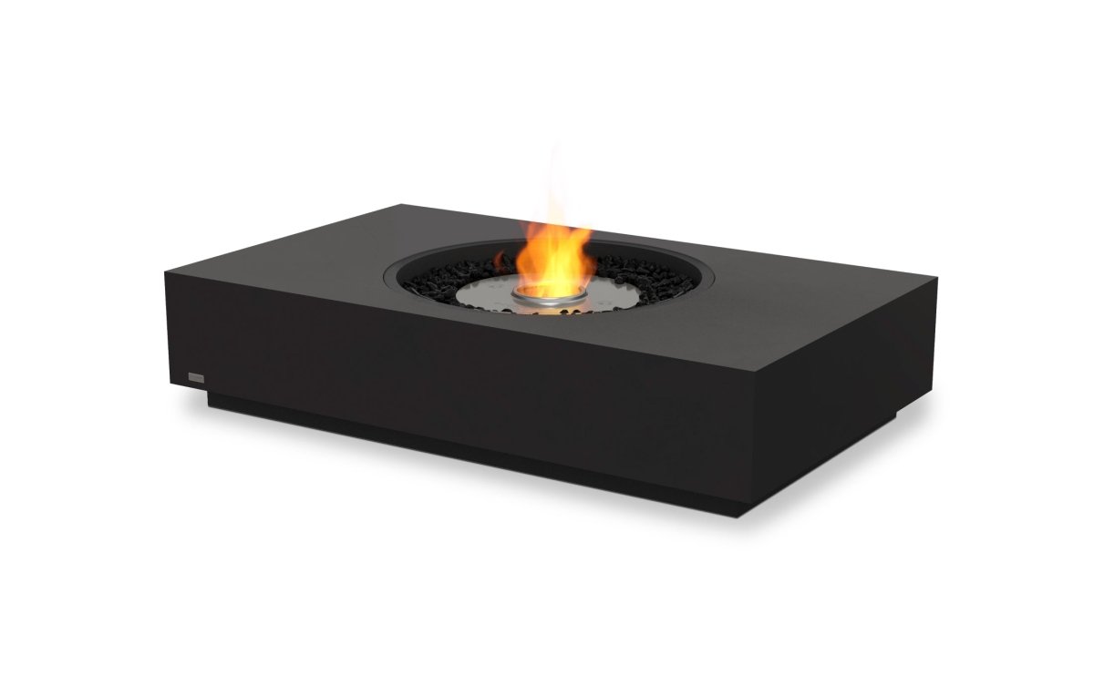 Martini 50 Fire Pit Table - Outdoorium