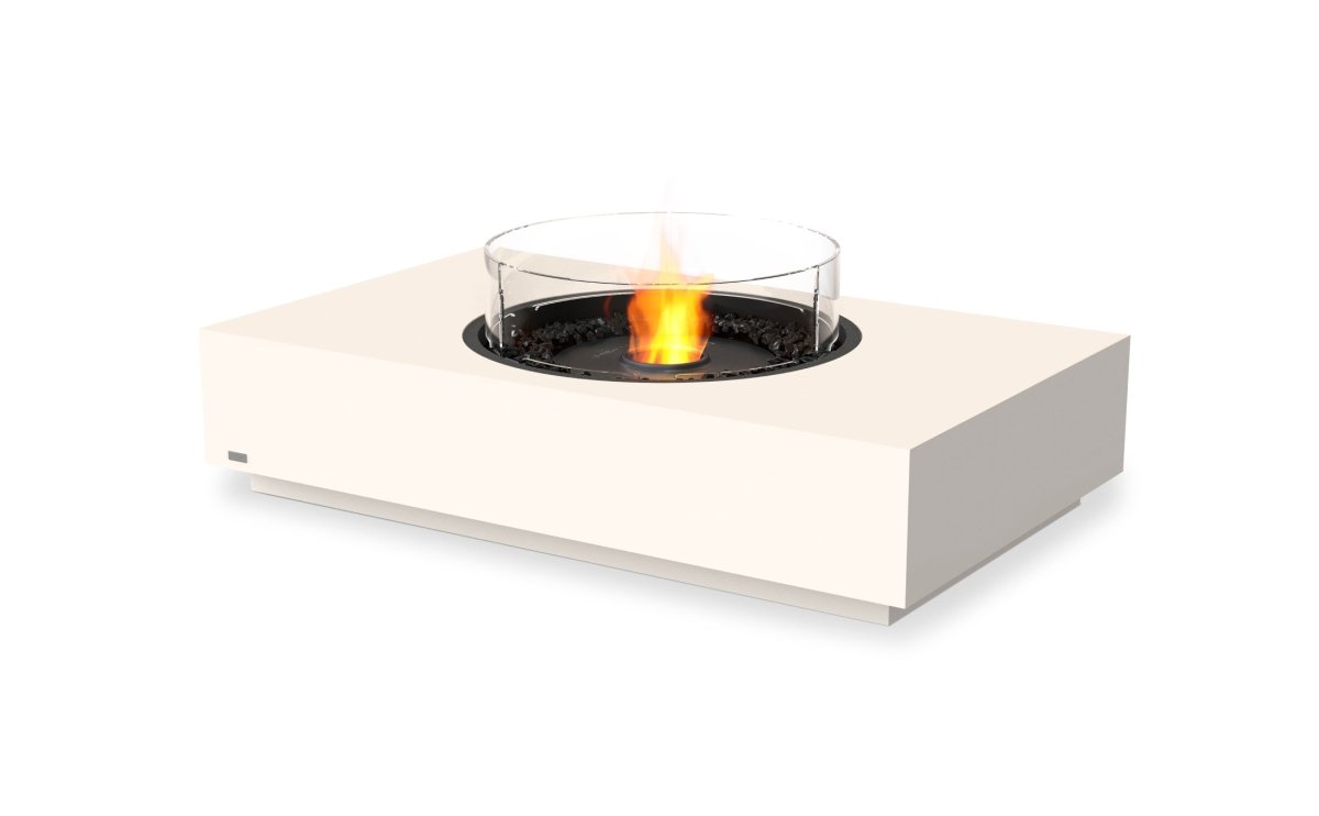 Martini 50 Fire Pit Table - Outdoorium