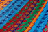 Mayan Legacy Queen Size Outdoor Cotton Mexican Hammock in Colorina Colour - Outdoorium