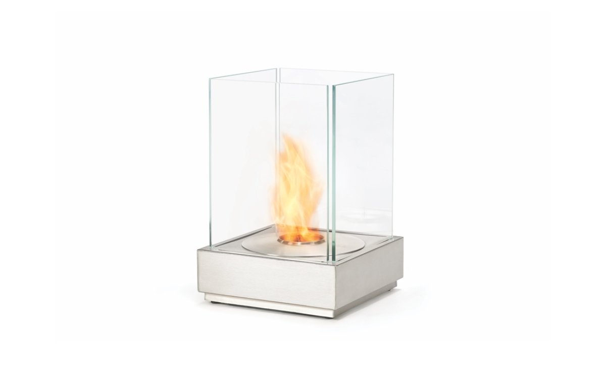 Mini T Portable Ethanol Fire Pit - Outdoorium