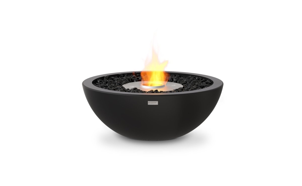 Mix 600 Ethanol Fire Pit Bowl - Outdoorium