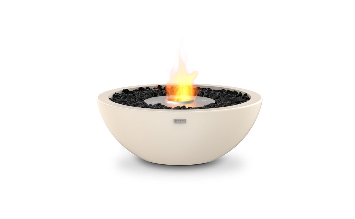 Mix 600 Ethanol Fire Pit Bowl - Outdoorium