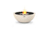 Mix 600 Ethanol Fire Pit Bowl - Outdoorium