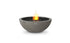 Mix 600 Ethanol Fire Pit Bowl - Outdoorium