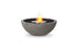 Mix 600 Ethanol Fire Pit Bowl - Outdoorium