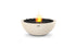 Mix 600 Ethanol Fire Pit Bowl - Outdoorium