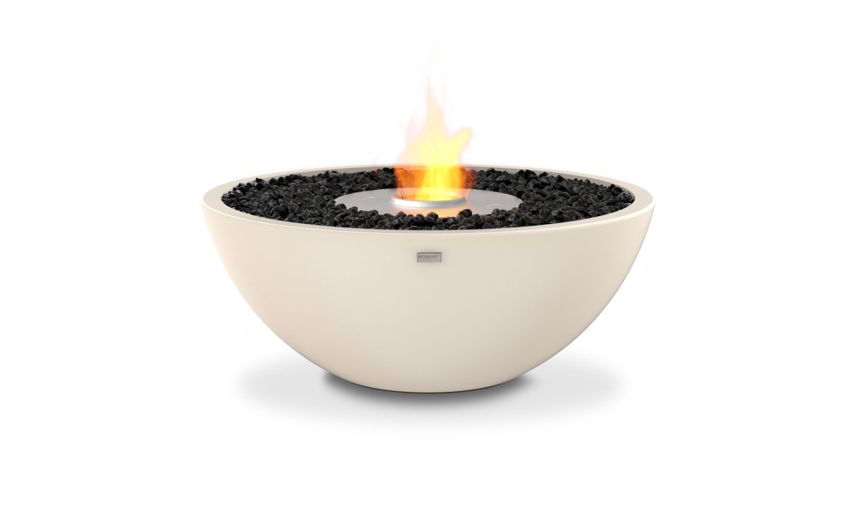 Mix 850 Ethanol Fire Pit Bowl - Outdoorium