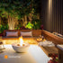 Mix 850 Ethanol Fire Pit Bowl - Outdoorium