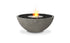 Mix 850 Ethanol Fire Pit Bowl - Outdoorium