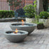 Mix 850 Ethanol Fire Pit Bowl - Outdoorium