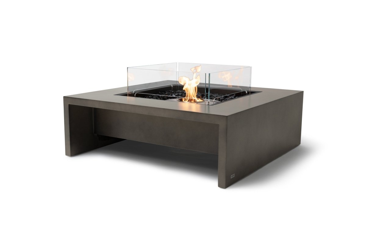 Mojito 40 Fire Pit Table - Outdoorium