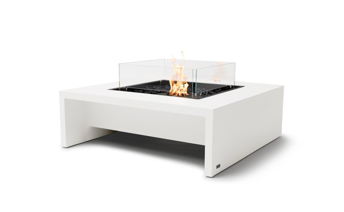 Mojito 40 Fire Pit Table - Outdoorium