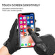 MTB Mountain Bike Gloves Size XL Finger Pads for Touchscreen Devices Road Cycling Camping Running Outdoor Sport Rockbros | Outdoorium