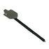 Multifunction Folding Shovel - Camping Tactical Survival Multitool | Outdoorium